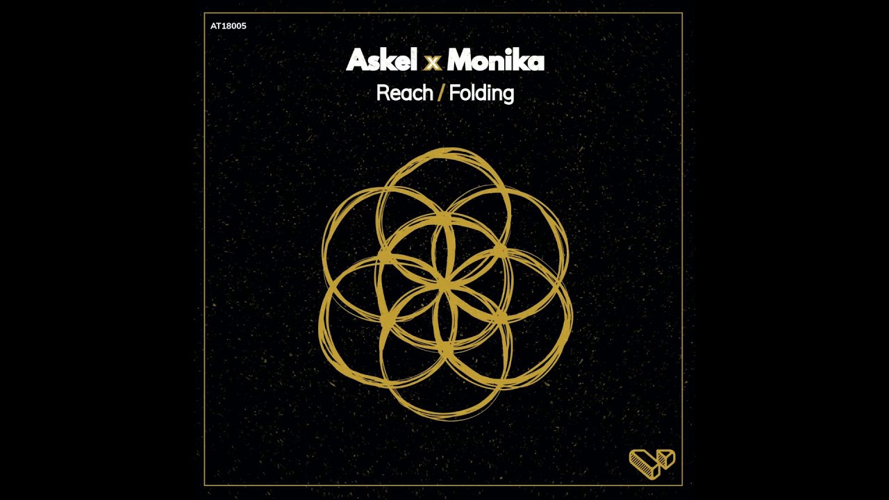 Guarda Askel x Monika - Folding (Original Mix) su YouTube Guarda Askel x Monika - Folding (Original Mix) su YouTube