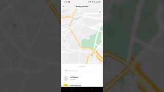 Demo video: Partner management screenshot 4