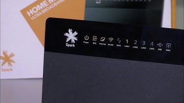 HG630 Modem - Changing your WiFi channel