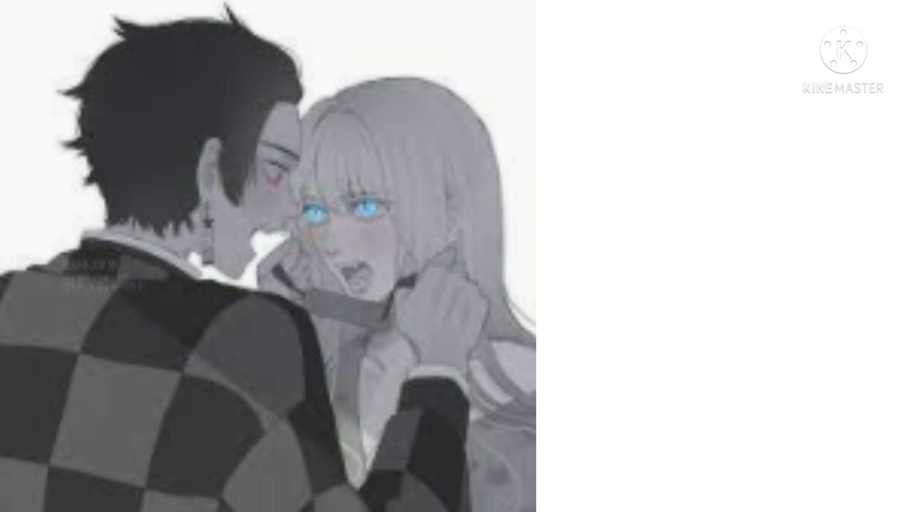 Tanjiro x Demon Listener (kinda trashy)