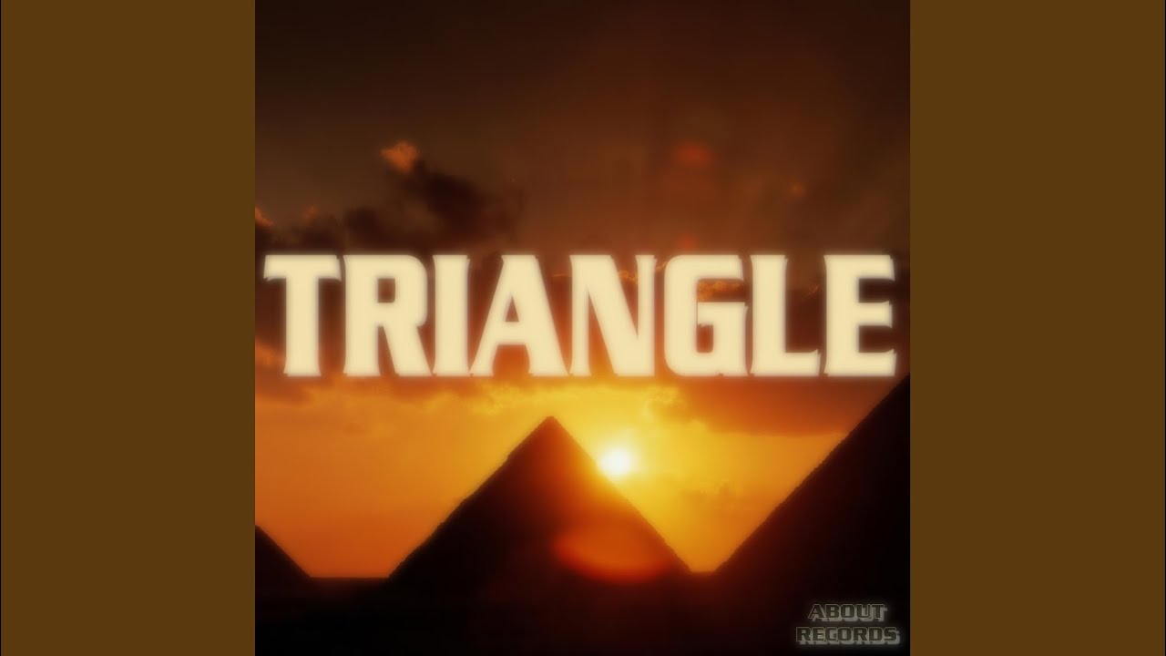 Triangle bekijken op YouTube Triangle bekijken op YouTube