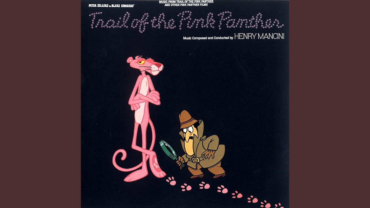 The Pink Panther (1964) - Filmaffinity