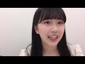 22/05/08 天野 香乃愛(≒JOY)SHOWROOM の動画、YouTube動画。