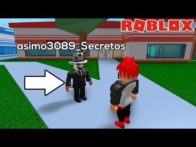 El Creador De Jailbreak Entra En Mi Partida Roblox Historia Inventada Youtube - el creador de jailbreak entra en mi partida roblox historia inventada