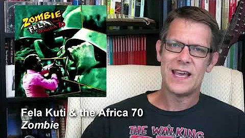 Fela Kuti's Zombie: Weapons of Power and Practice