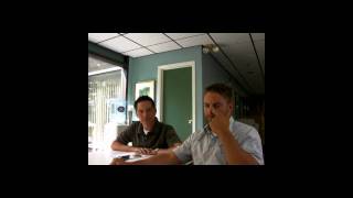 Rick and Matt discuss the partnership between Arts Fest and PSU