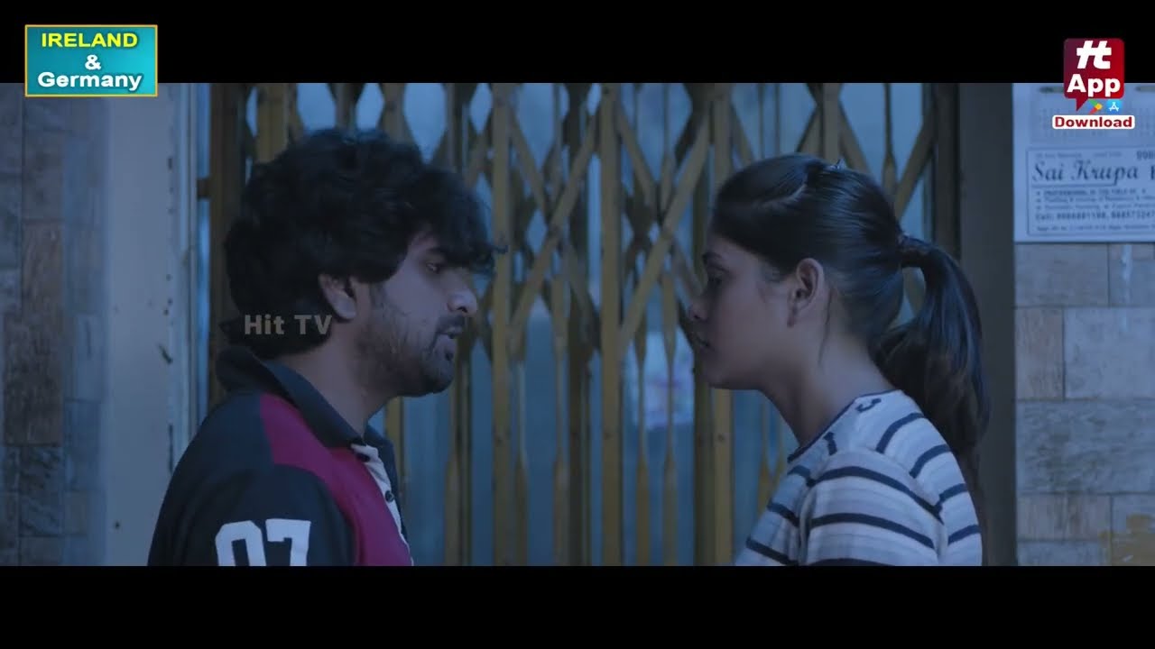 రాత్రి ఒకరితో..! ఉదయం ఇంకొకరితో Adithya Kathir | Adithya R.K | Romantic ...