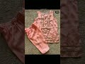 Fashion cute baby show latest design 2025 #trending 30b #newfashionforbabygirls