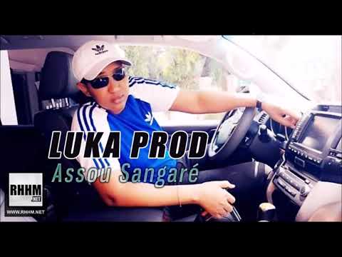 LUKA PROD - ASSOU SANGARÉ (2019)