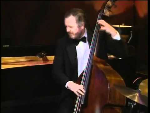 Niels-Henning Orsted Pedersen  - Kenny Drew Trio  - 【Oleo】