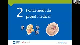 La radiochirurgie au sein du GHU AP-HP. Nord – Université Paris Cité