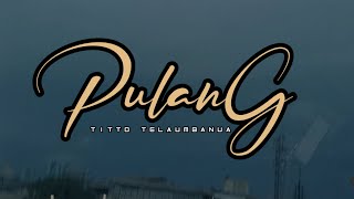POETRY - GO HOME | Musicalization of rantau children's poetry