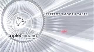 Iklan Rokok LA Lights - Perfect Smooth Taste with Tripleblended® process (Indoor Skydiving) (2023)