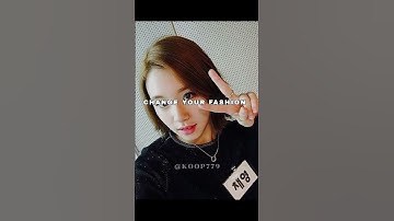 #chaeyoung version#shorts #goviral #glowup #kpop #trending #twice #chaeyoungtwice #edit #shortsfeed