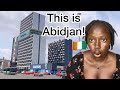 The real unfiltered streets of abidjan ivory coast4k drive through ivory coast 2023 