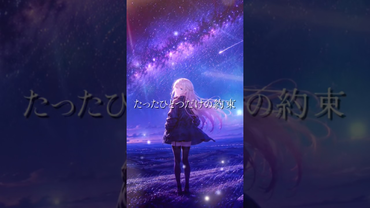 REiNa「Astral Note」 サビshort ver.