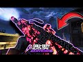 I FINALLY Unlocked INFESTATION Camo in BO7 Zombies Using One of the WORST Weapons in the GAME!