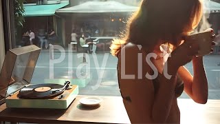 Playlist 카페 분위기 제대로 살리는 트렌디 플리 Cafe Pop Rb 매장작업 완벽 Bgm