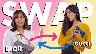 We all love branded bags but the prices are insane, and number of
online scams is even crazier! in this episode, juhi jasmine show you a
cool platfor...