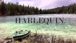 Rachunek - Harlequin.