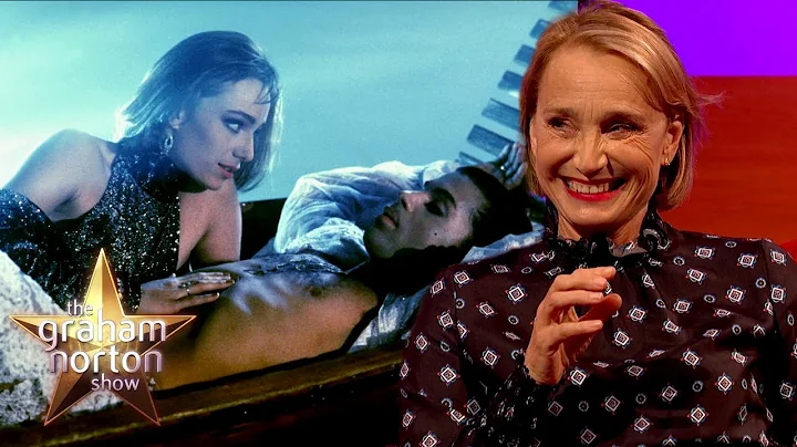 Dame Kristin Scott Thomas' First Lead Role Was Wit...