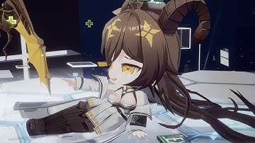 Project Neural Cloud EXP combat sim （CN Open Beta 2021)