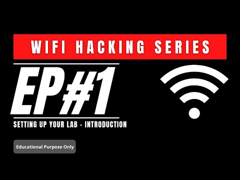 Capa de 1.Setting up your lab - Introduction