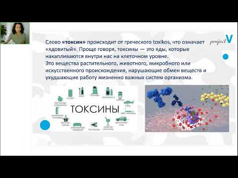 Что такое детоксикация организма? Как её обеспечить в организме и кому она необходима?