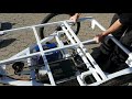 Montage-Video, Elektro Lastenrad E-Donkey Cargo, E-Lastenrad, Tutorial