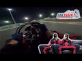 Go karting at rak track  ras al khaimah