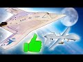 8 САМЫХ ЛУЧШИХ БПЛА мира ⭐ беспилотник Орион, Bayraktar TB2, MQ-9 Reaper, IAI Harop