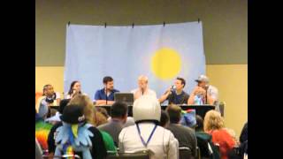 BronyCon 2014 Day Three!