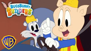 Grandi Pulizie | Bugs Bunny Builders 🇮🇹 | @Wbkidsitaliano​