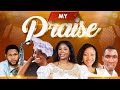 Capture de la vidéo My Praise Concert By Wunmi Ajimoti Xx Adeyinka Alaseyori |Jay Sax |Shade K. Oyewusi |Covenant Akpan