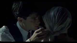 cillian murphy kiss scene