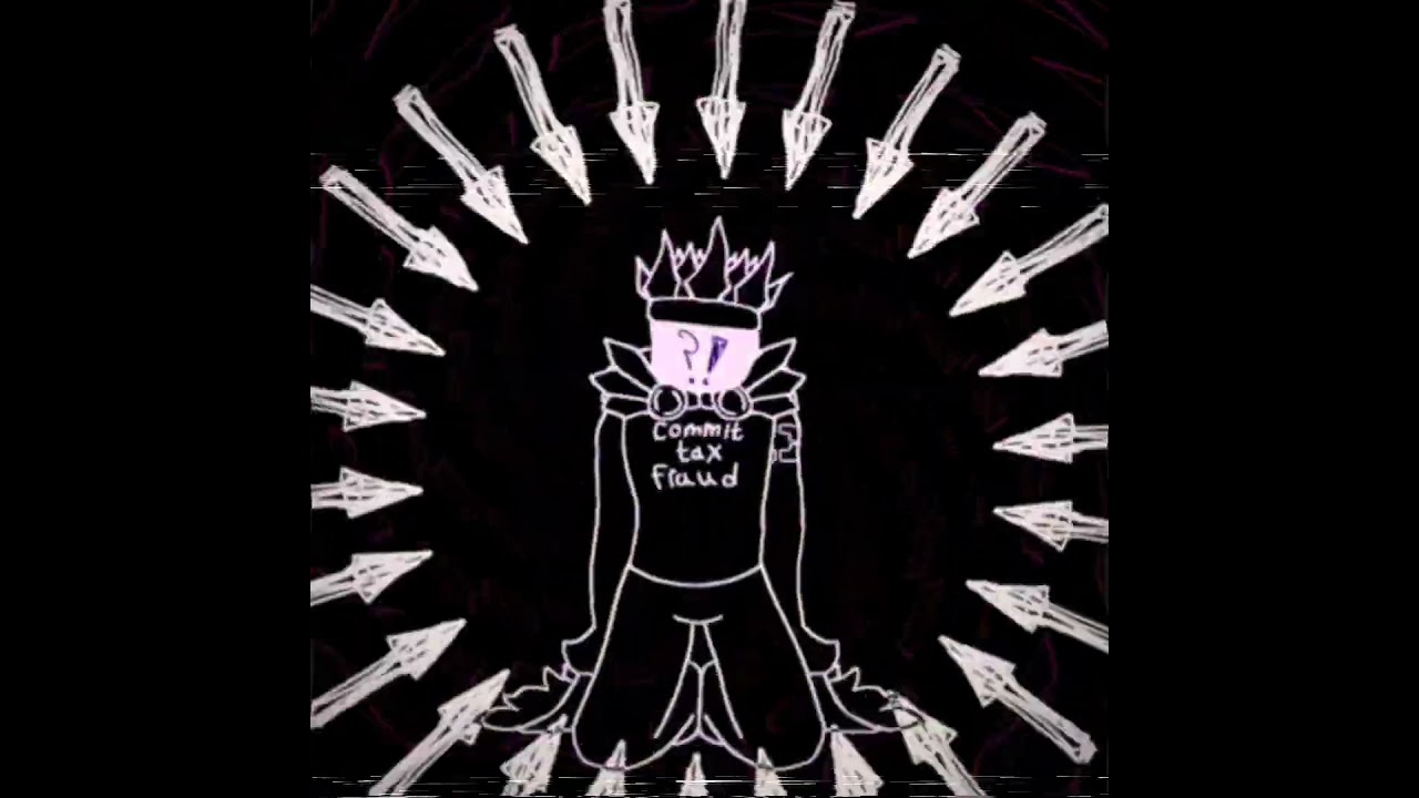 Circle bug dance // roblox may 2012 