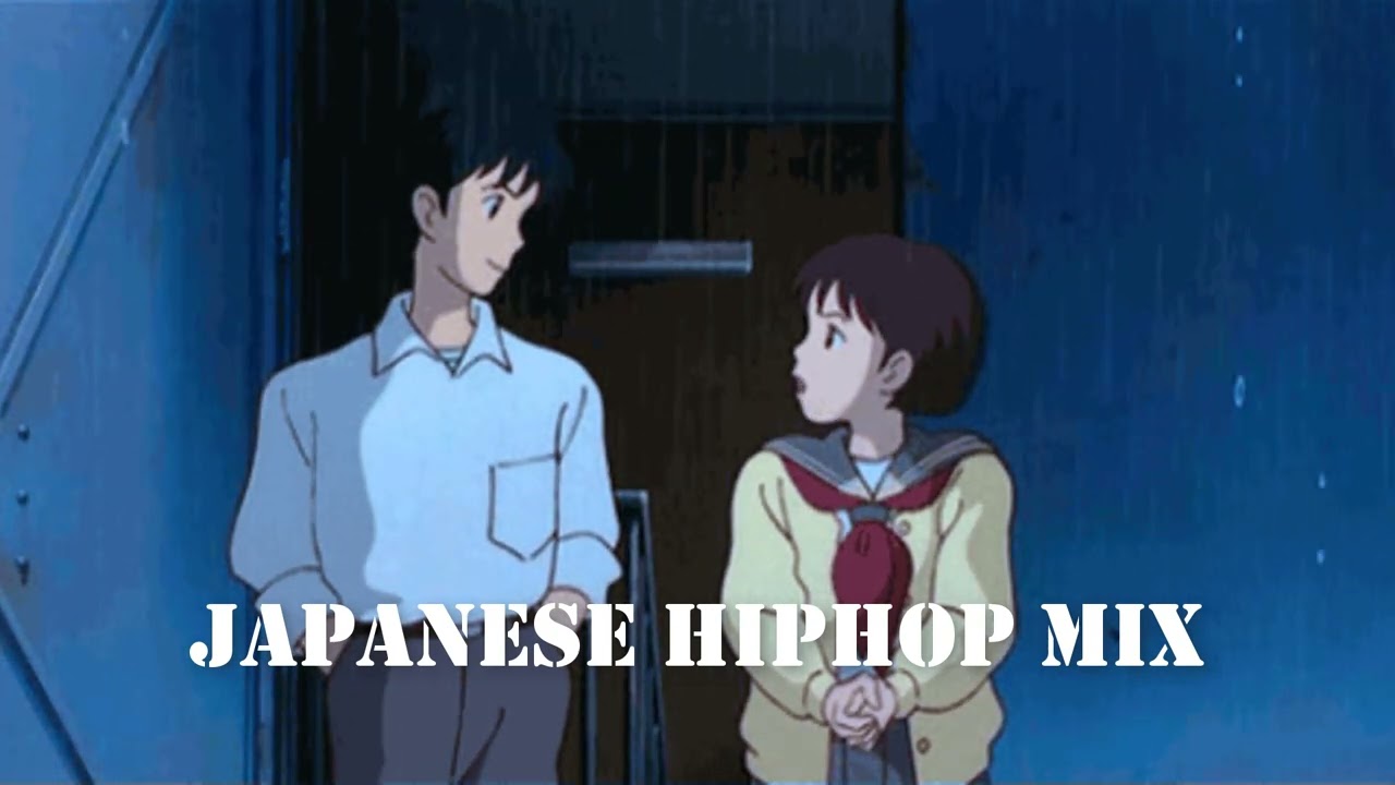 《ノッたら負け》絶対にノッてまう日本語ラップ MIX