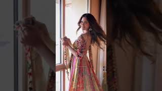 Sonam Bajwa New Hot Instagram Reel