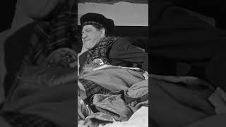 Honoring Shemp Howard