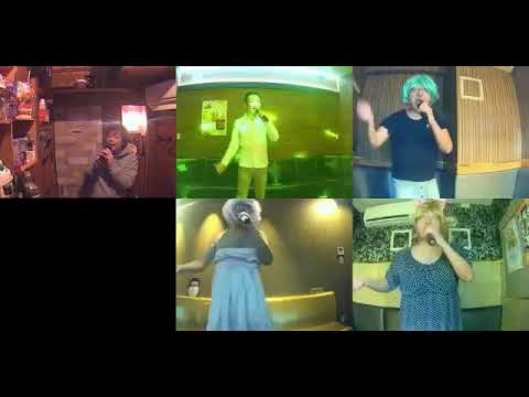 十戒1984／中森明菜cover　　うたスキ動画JOYSOUND com