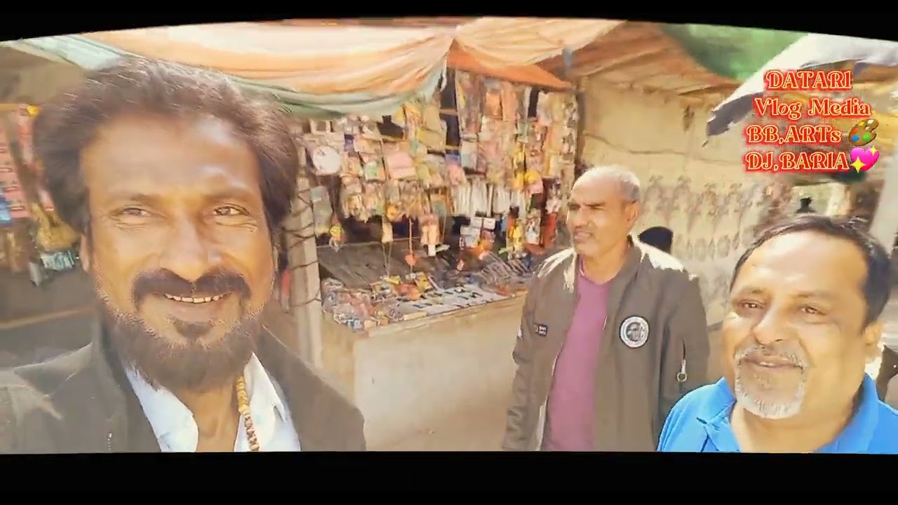 Datar Sewa Samaj, Datar Bapa, ka Mela Hai, Date:22/Feb/2025, Datari's,BB ARTs🎨DJ BARIA💖 VLOG MEDIA📹