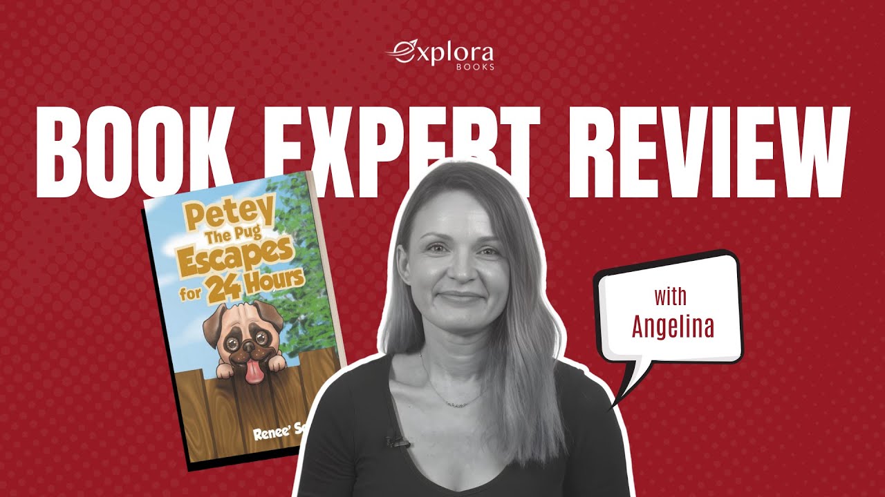 Book Expert Review:What You Need to Know About 𝘗𝘦𝘵𝘦𝘺 𝘵𝘩𝘦 𝘗𝘶𝘨 𝘌𝘴𝘤𝘢𝘱𝘦𝘴 𝘧𝘰𝘳 24 𝘩𝘰𝘶𝘳𝘴 by Renee' Servello
