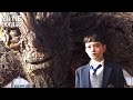 A Monster Calls release clip compilation (2017)