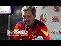 PRESENTACIÓN DE LA TEMPORADA