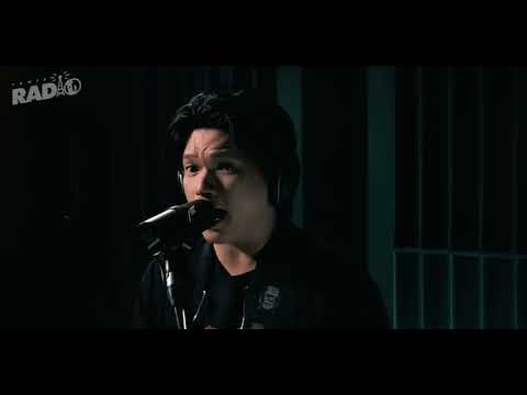 Hilera - Rhyme Without Reason (live at Tower Radio)