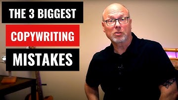 Copywriting - How to Write Copy That Sells In The New Economy (How to Write Copy For Beginners 2020)