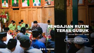 (LIVE) PENGAJIAN KITAB IRSYADUL IBAD || 05 AGUSTUS 2026
