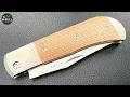Don't Buy Your Next Knife Until You See This One!
