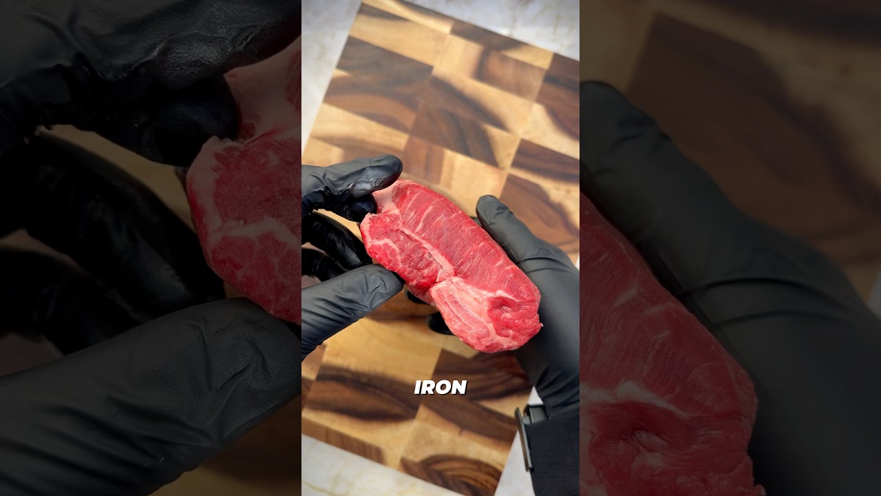 Is feather blade steak the same as flat iron steak? 