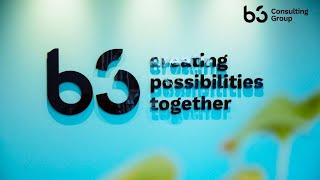 B3 Consulting Group - Q2 Presentation 2025
